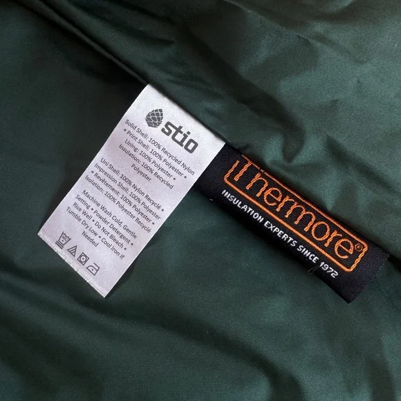 Stio Skycrest Insulated Snap Shirt - Picture 5 of 5